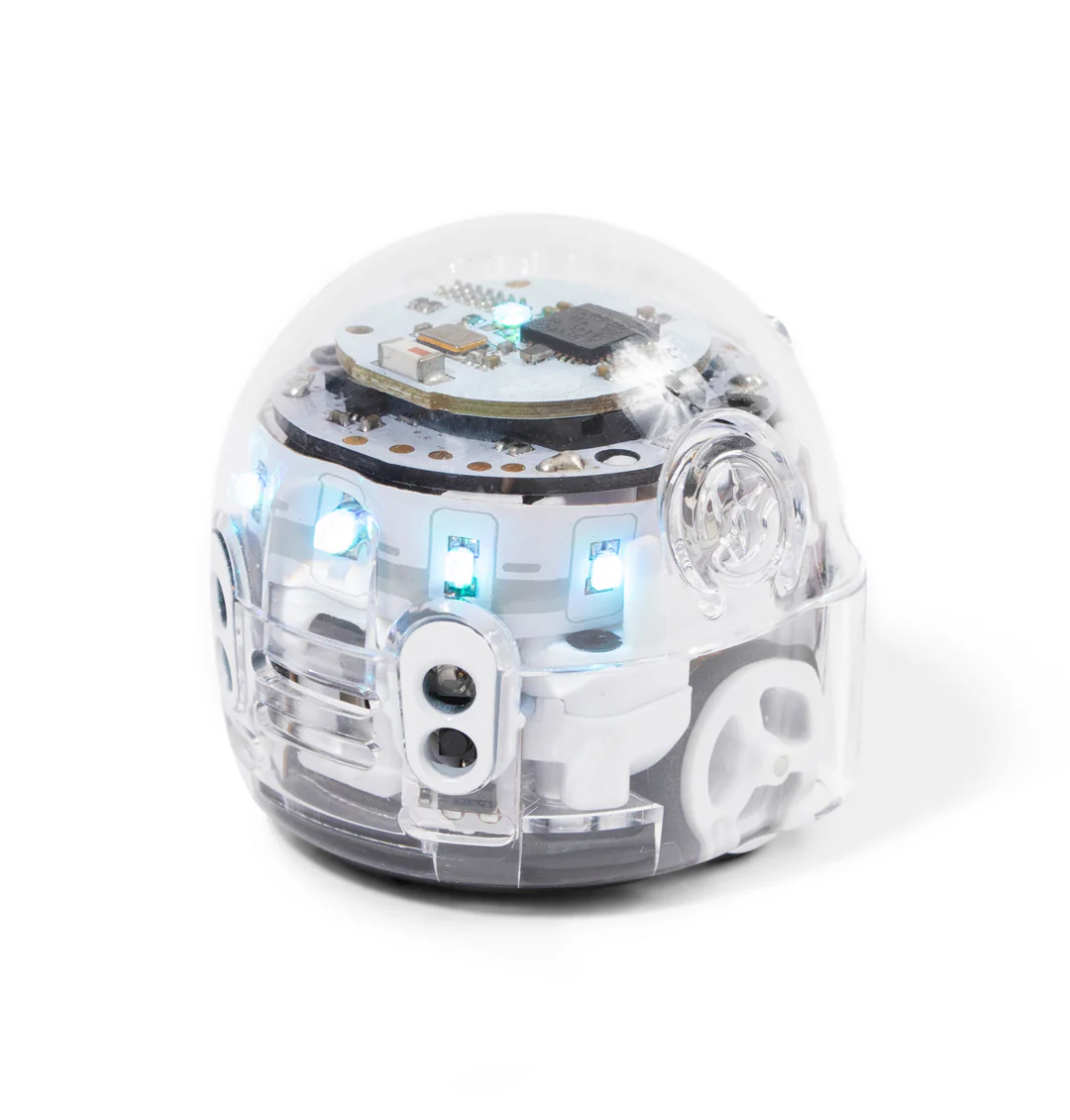 Evo Classroom Kit (18 Bots) - Replacement Program - Image 3