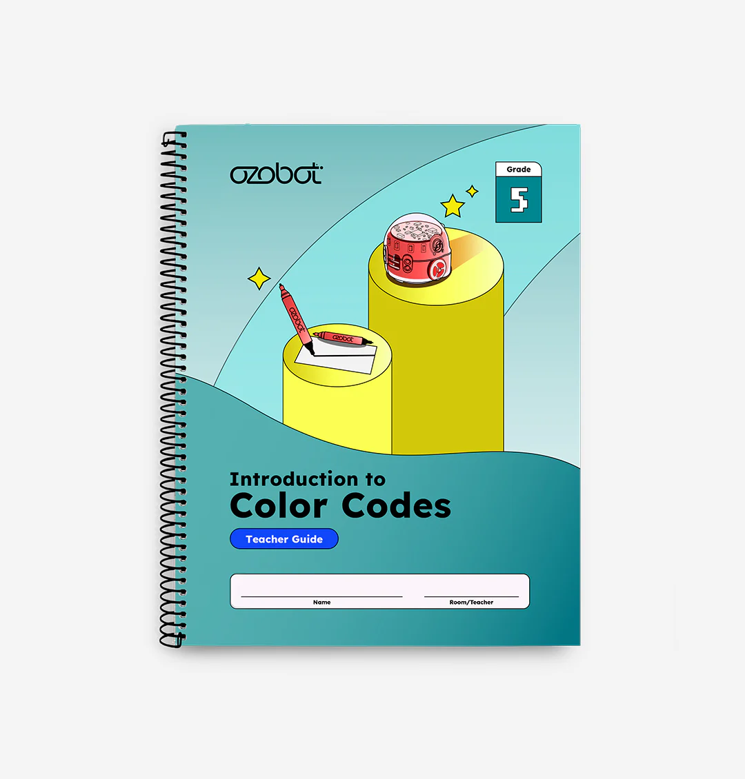 Introduction to Color Codes Curriculum (Answer Key) - Image 10