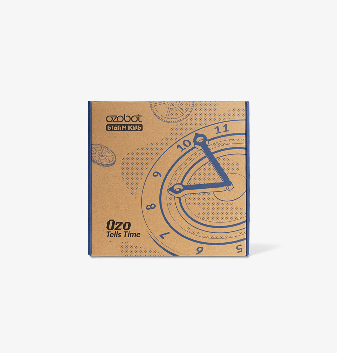 Ozobot STEAM Kit: Ozo Tells Time - Image 3